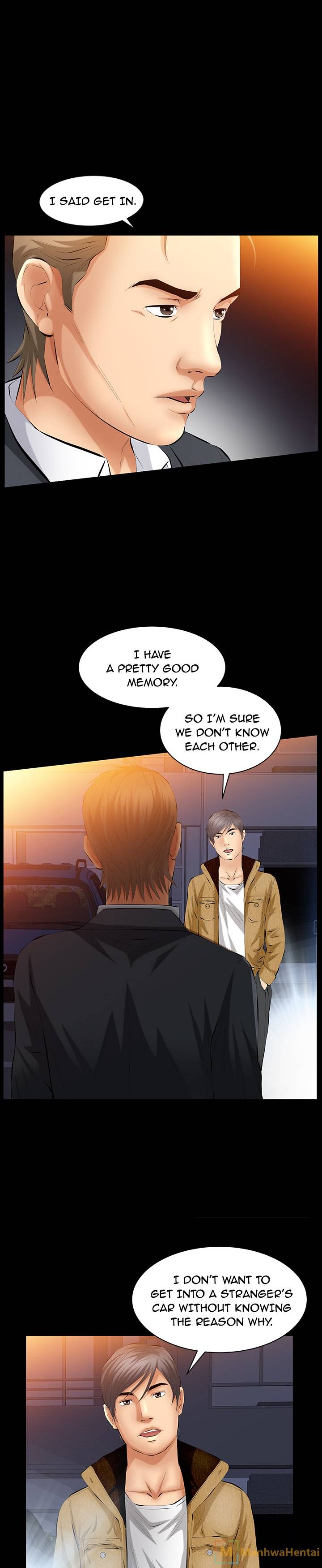 Malja - Chapter 38 [photo 17] - MangaPorn