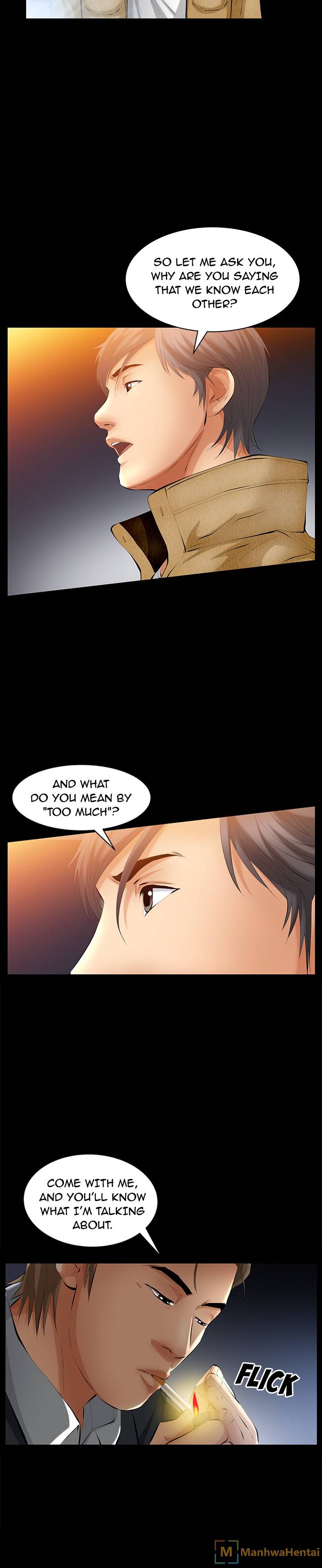 Malja - Chapter 38 [photo 18] - MangaPorn