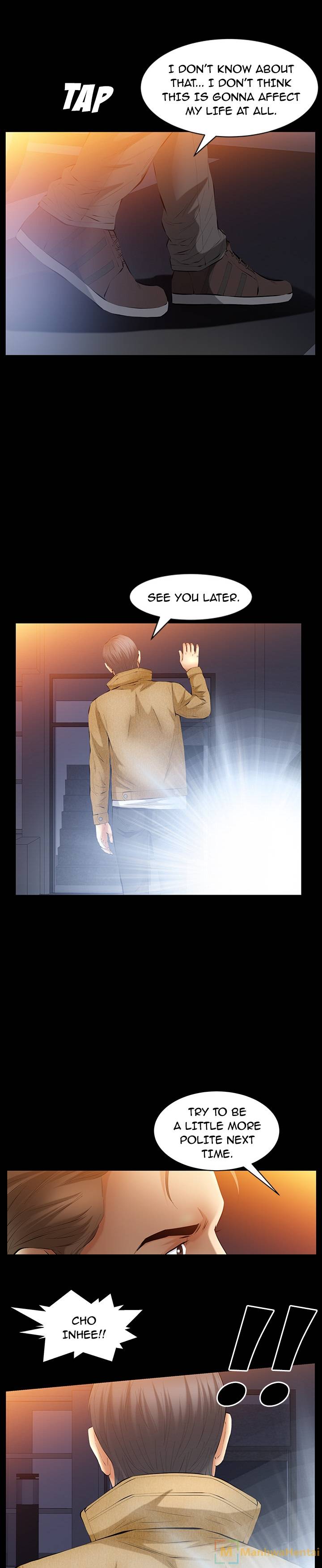 Malja - Chapter 38 [photo 19] - MangaPorn