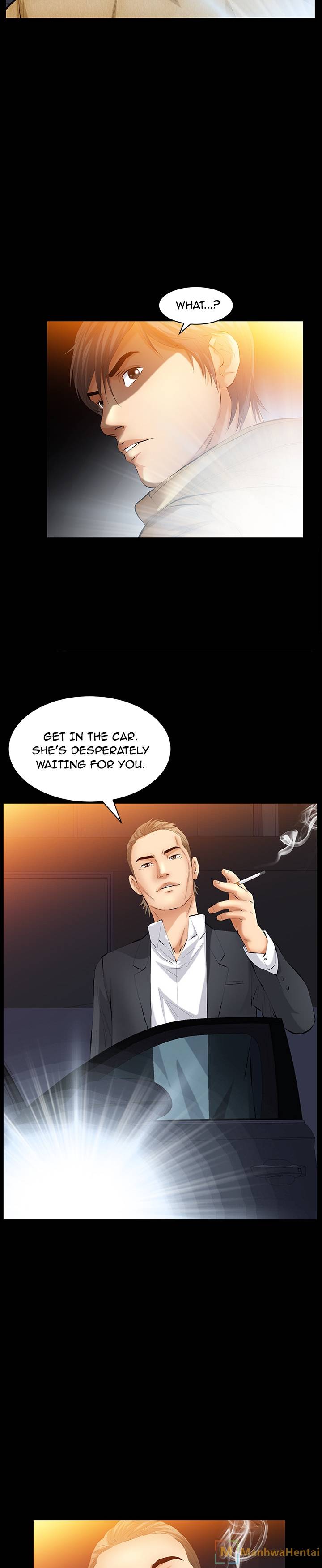 Malja - Chapter 38 [photo 20] - MangaPorn