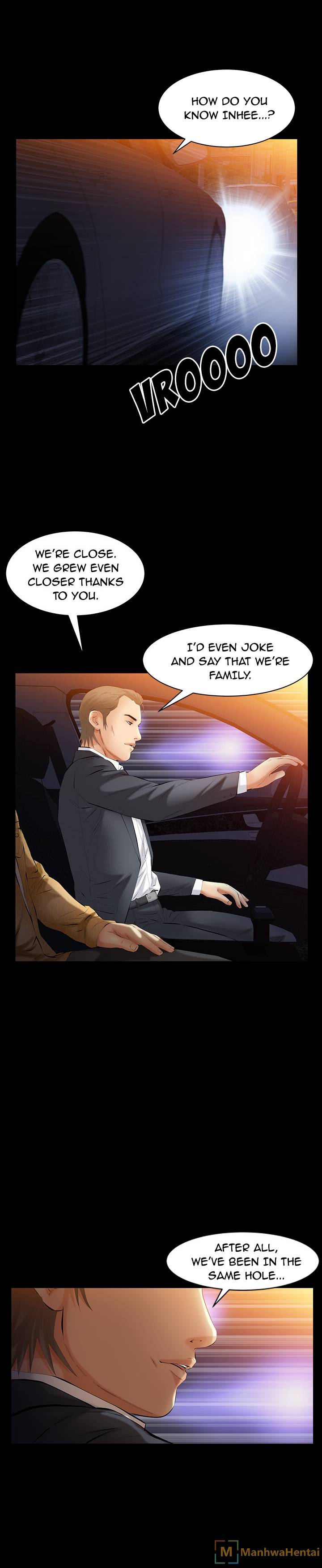 Malja - Chapter 38 [photo 22] - MangaPorn