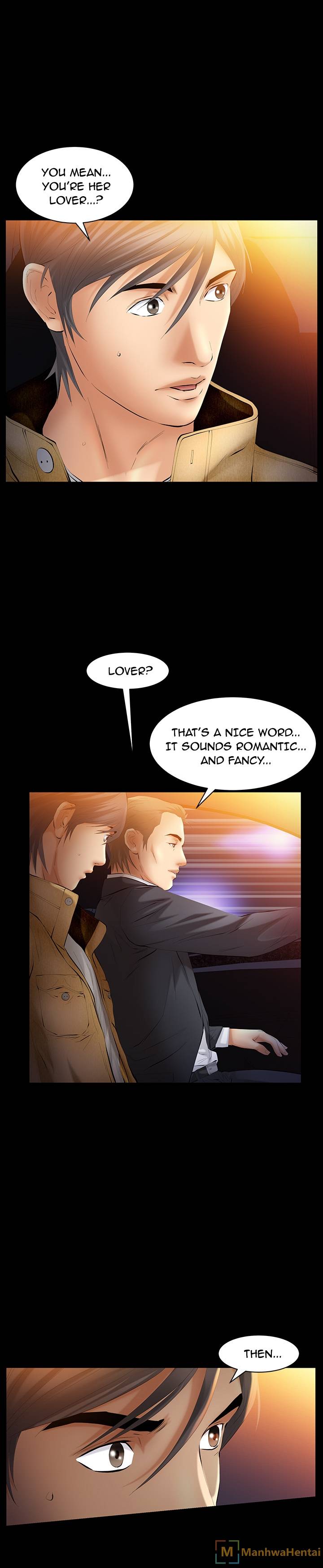 Malja - Chapter 38 [photo 23] - MangaPorn