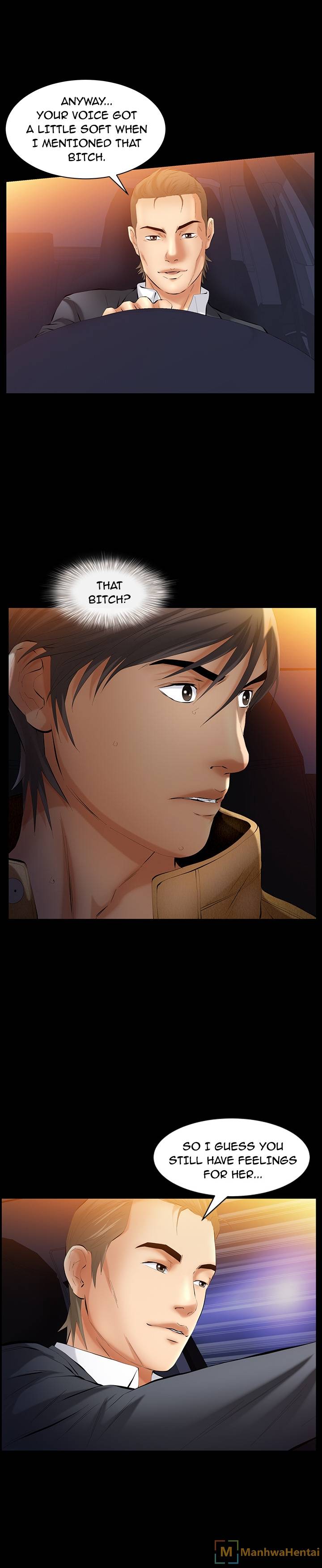 Malja - Chapter 38 [photo 24] - MangaPorn