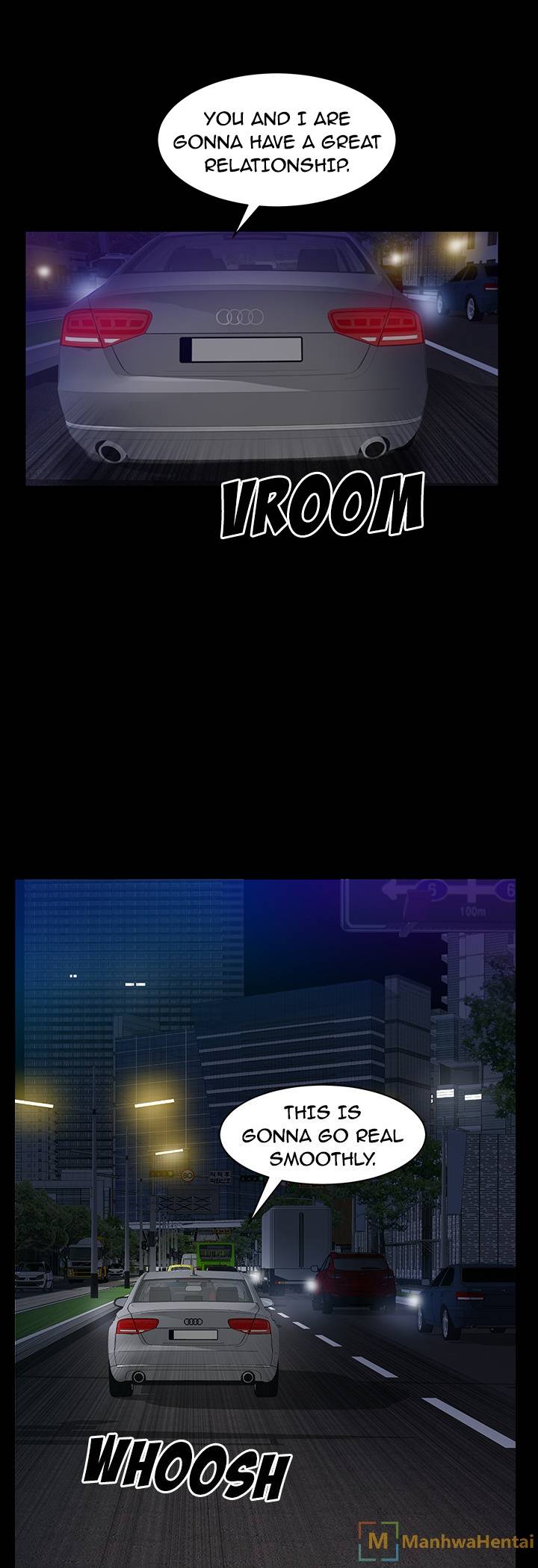 Malja - Chapter 38 [photo 25] - MangaPorn