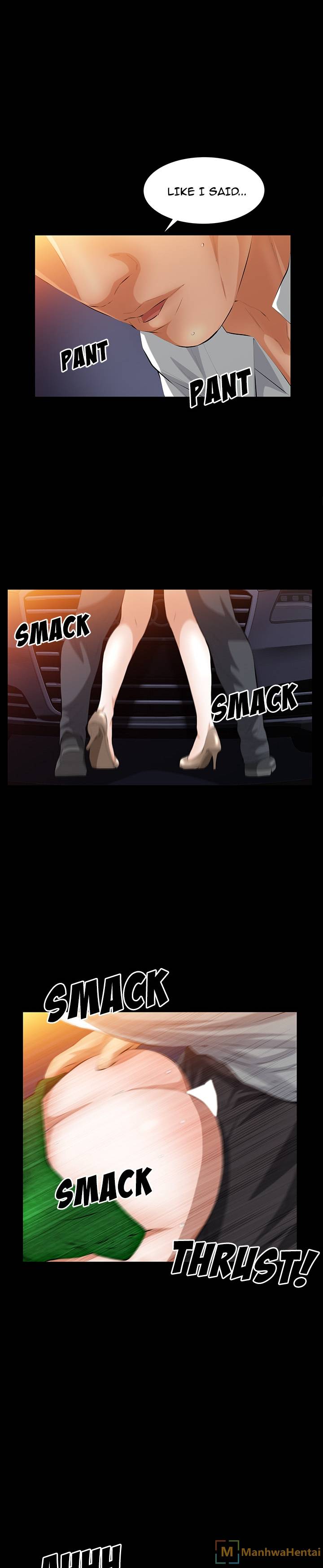 Malja - Chapter 38 [photo 4] - MangaPorn