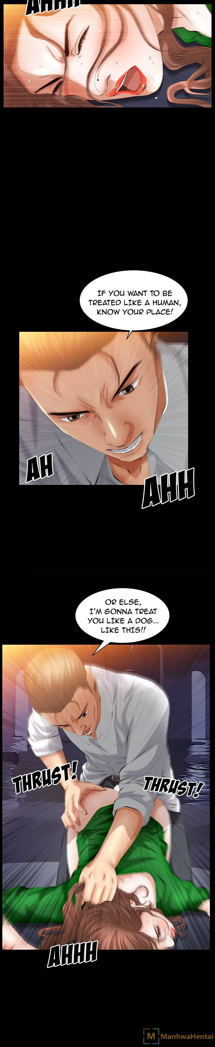 Malja - Chapter 38 [photo 5] - MangaPorn