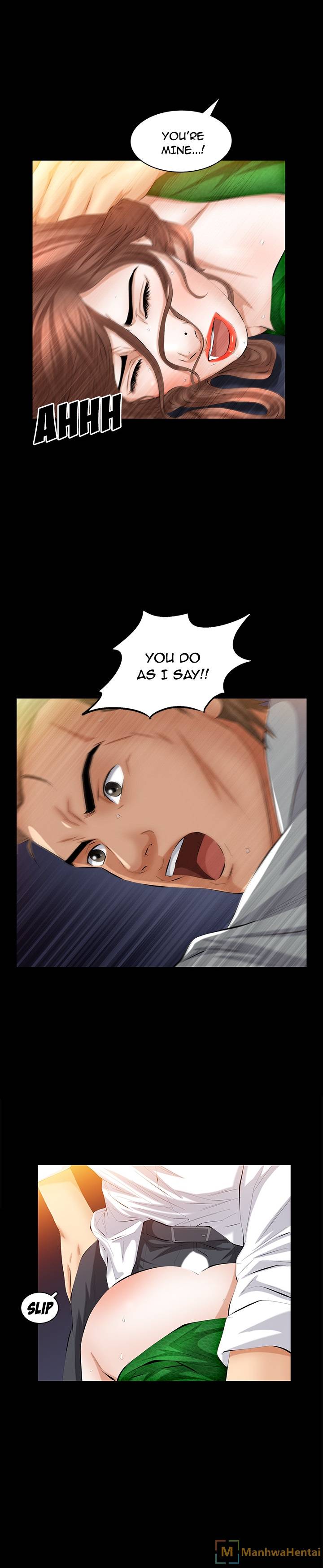 Malja - Chapter 38 [photo 6] - MangaPorn