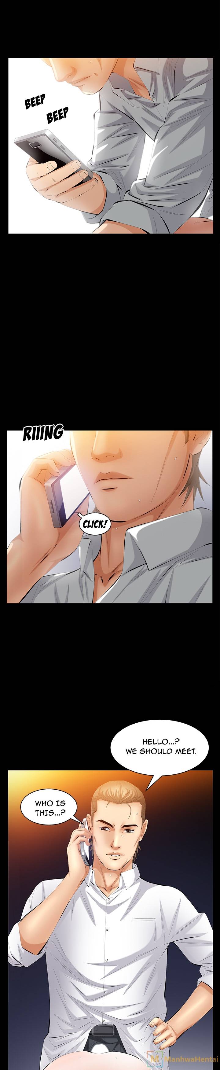 Malja - Chapter 38 [photo 7] - MangaPorn