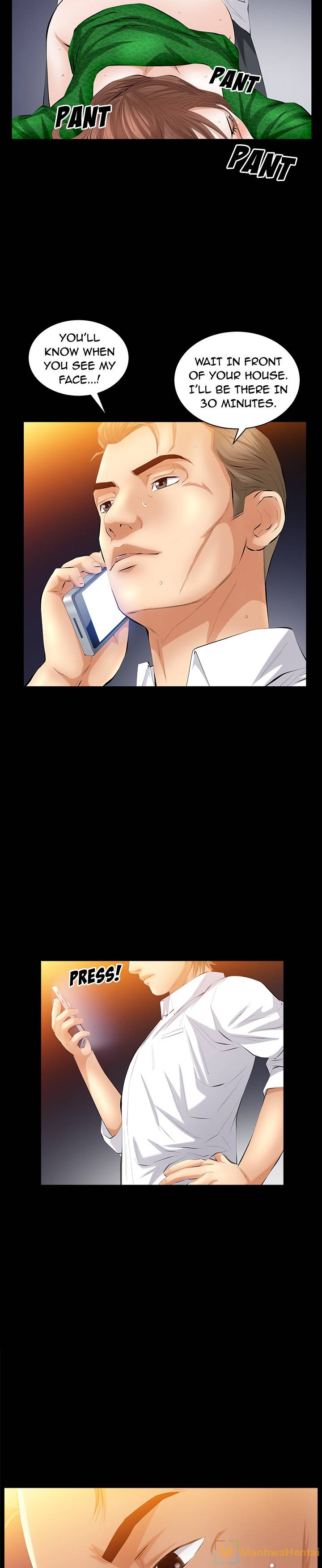 Malja - Chapter 38 [photo 8] - MangaPorn