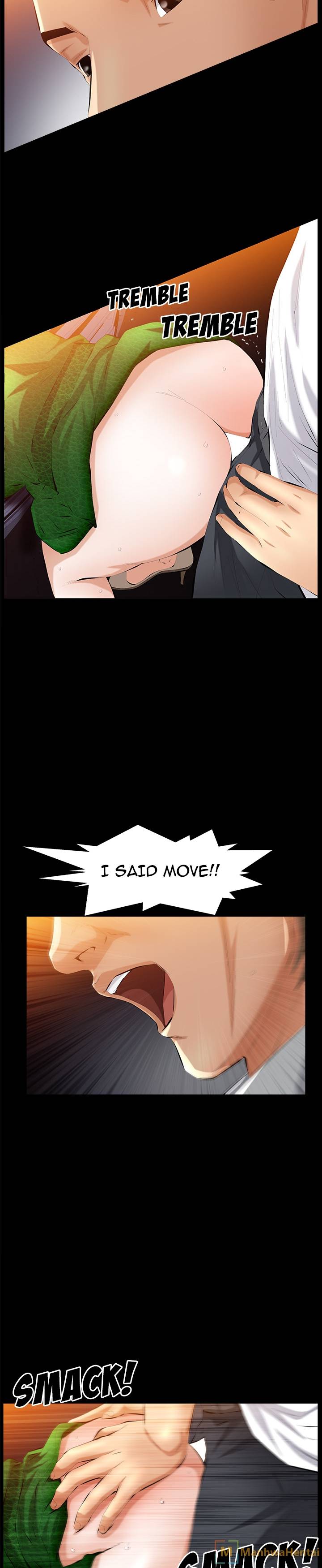 Malja - Chapter 38 [photo 9] - MangaPorn