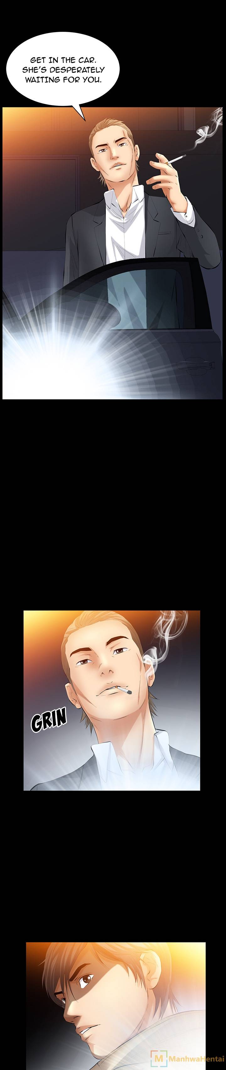 Malja - Chapter 39 [photo 1] - MangaPorn