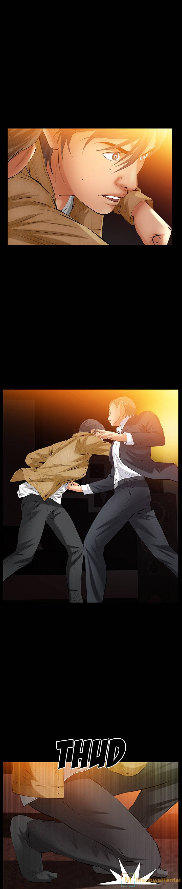 Malja - Chapter 39 [photo 10] - MangaPorn