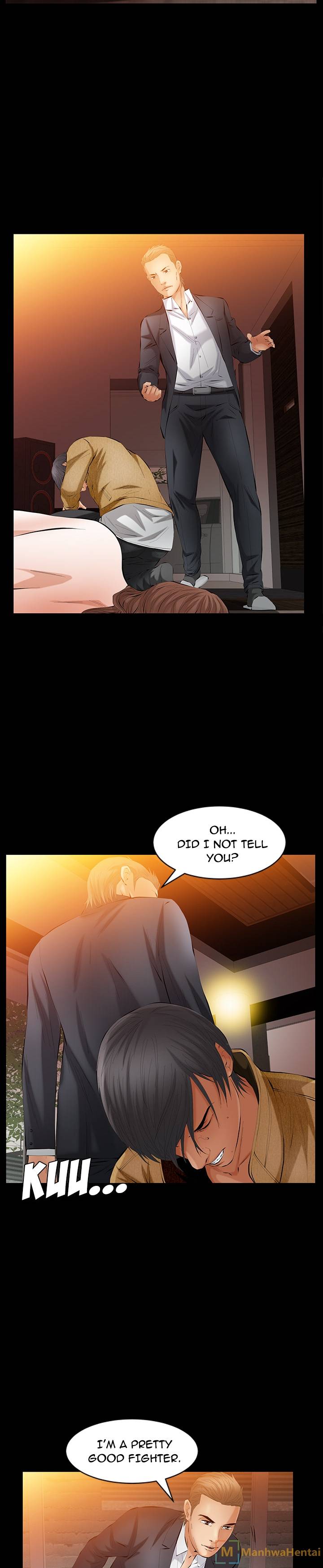 Malja - Chapter 39 [photo 11] - MangaPorn