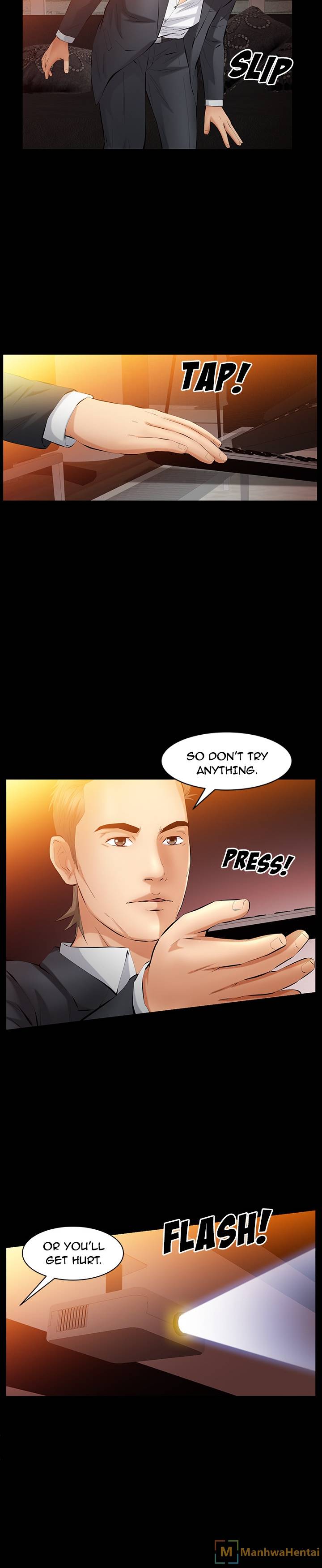 Malja - Chapter 39 [photo 12] - MangaPorn