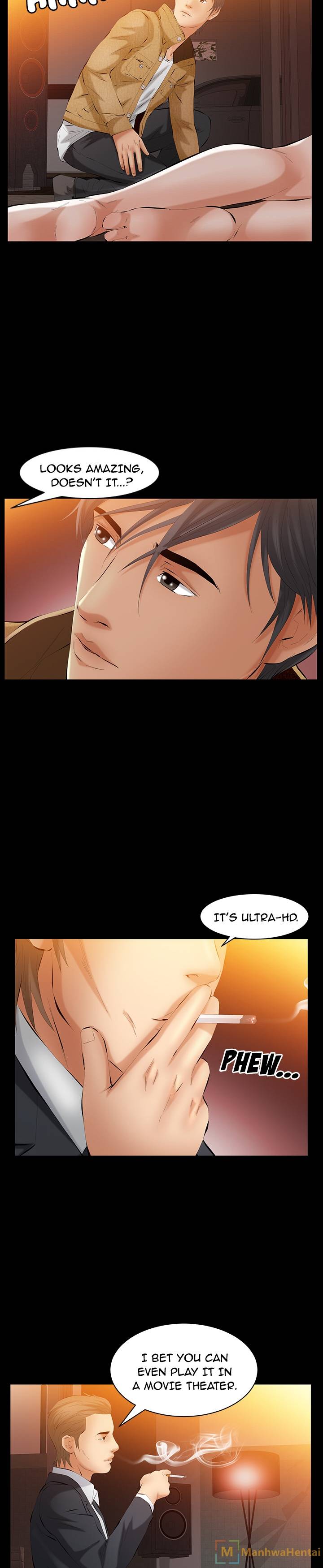 Malja - Chapter 39 [photo 20] - MangaPorn