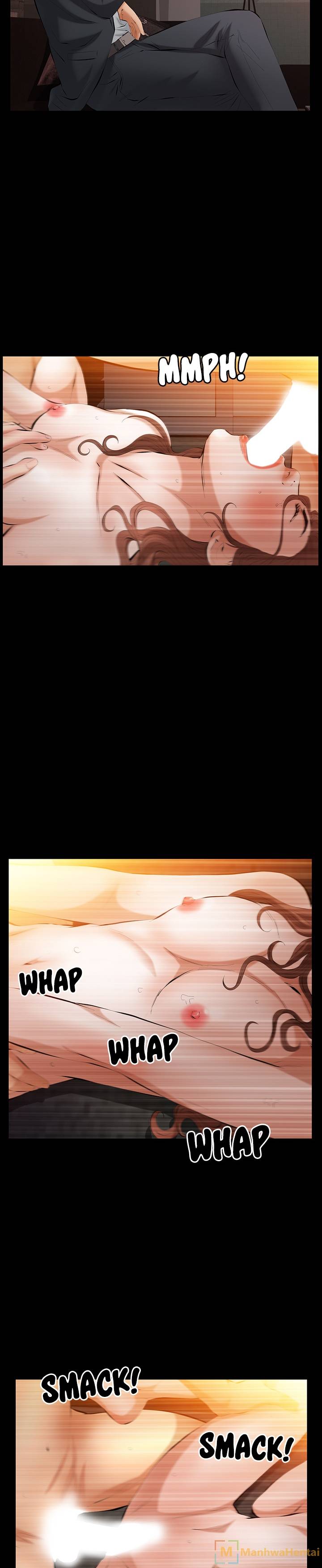 Malja - Chapter 39 [photo 21] - MangaPorn