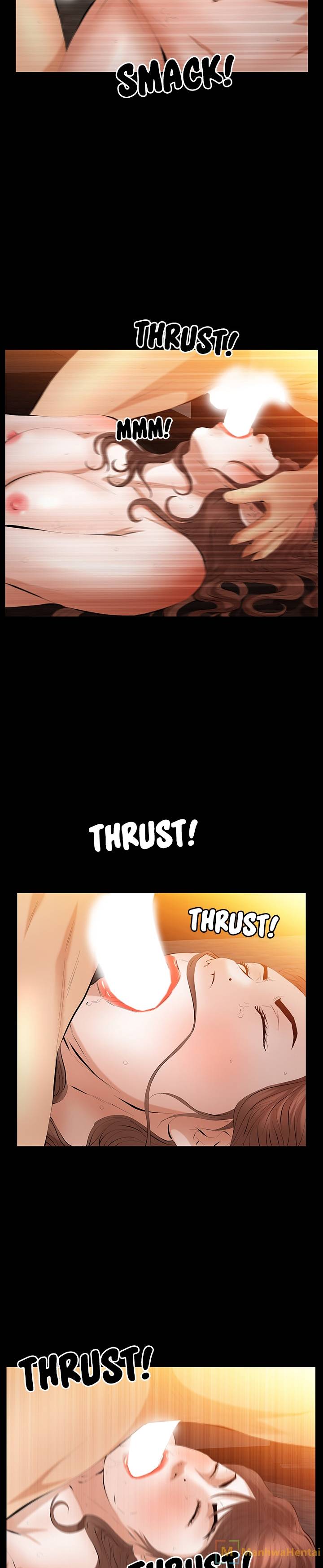 Malja - Chapter 39 [photo 22] - MangaPorn