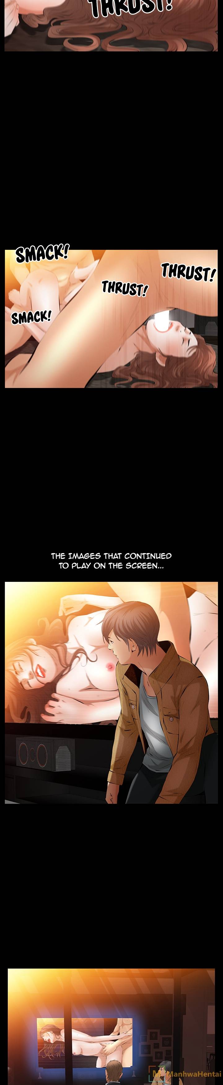 Malja - Chapter 39 [photo 23] - MangaPorn