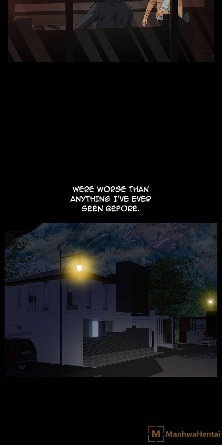 Malja - Chapter 39 [photo 24] - MangaPorn