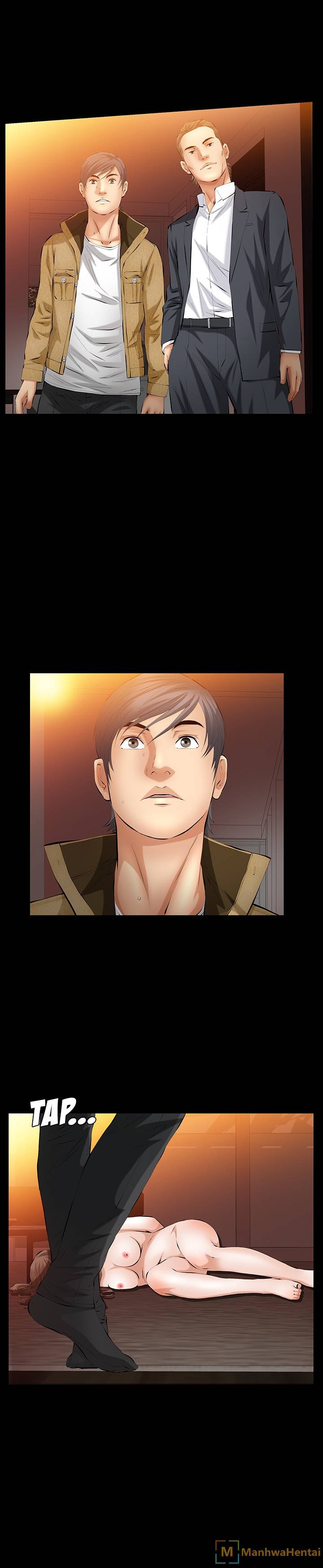 Malja - Chapter 39 [photo 4] - MangaPorn