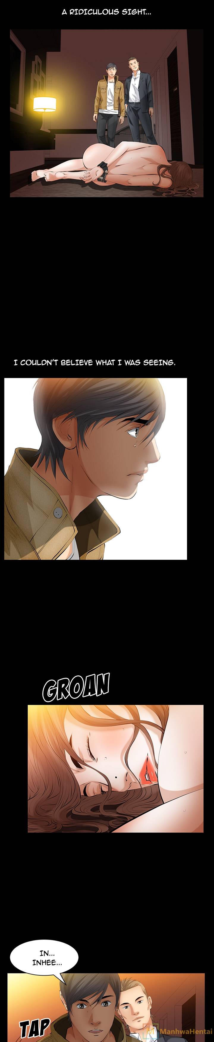 Malja - Chapter 39 [photo 6] - MangaPorn