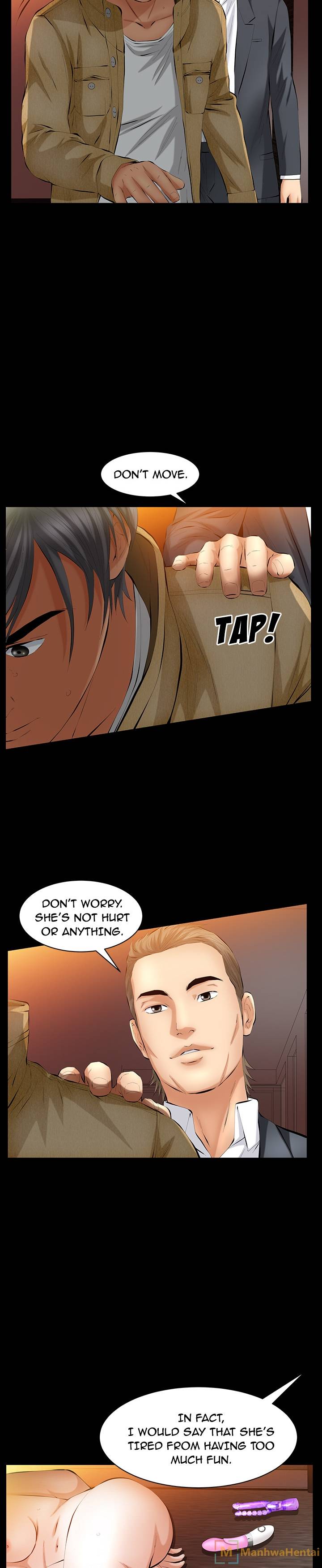 Malja - Chapter 39 [photo 7] - MangaPorn