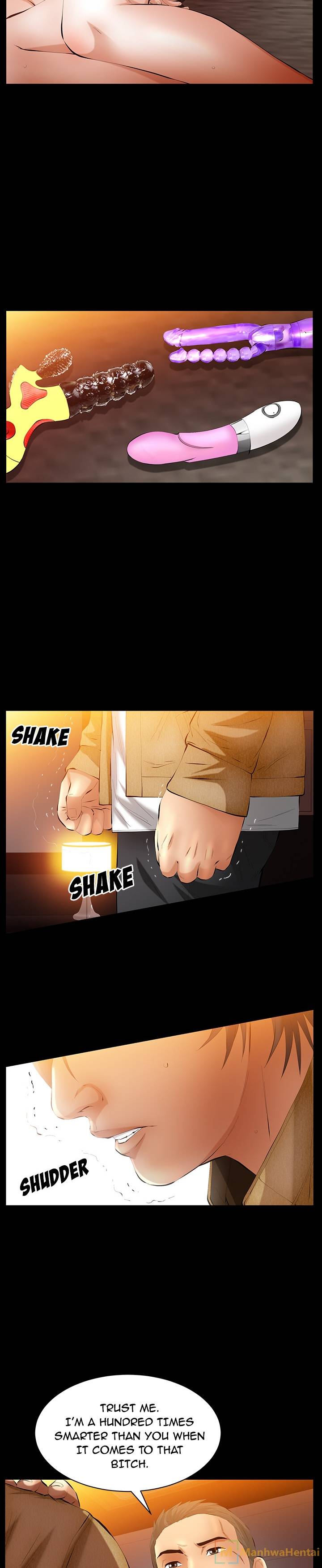 Malja - Chapter 39 [photo 8] - MangaPorn