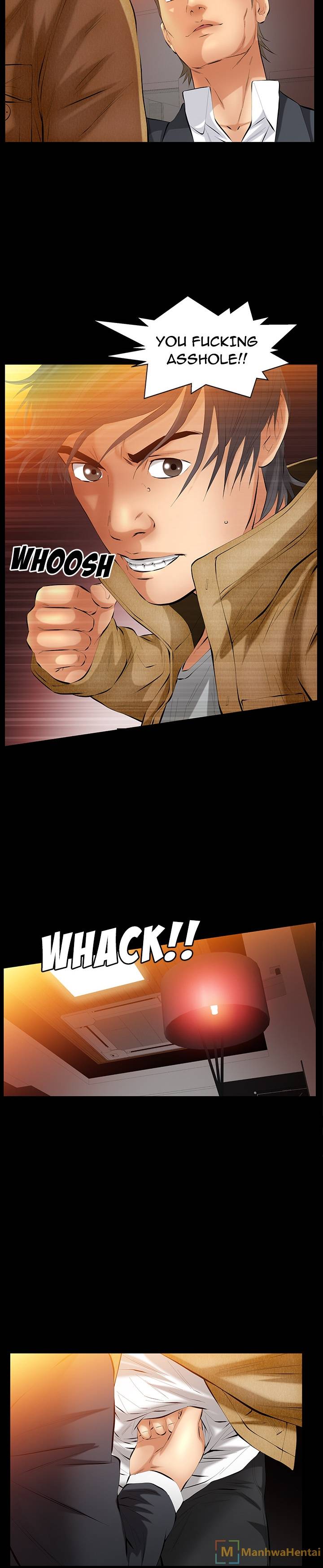 Malja - Chapter 39 [photo 9] - MangaPorn