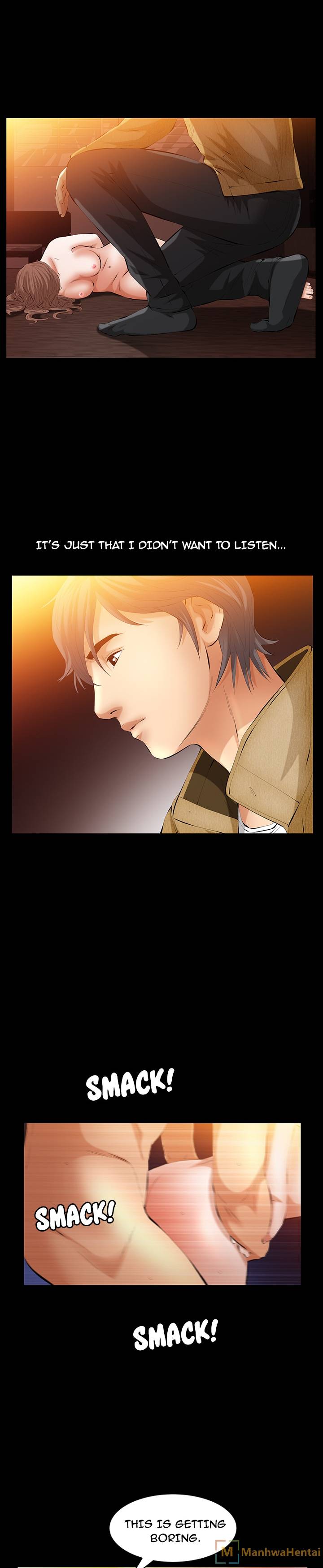 Malja - Chapter 40 [photo 11] - MangaPorn