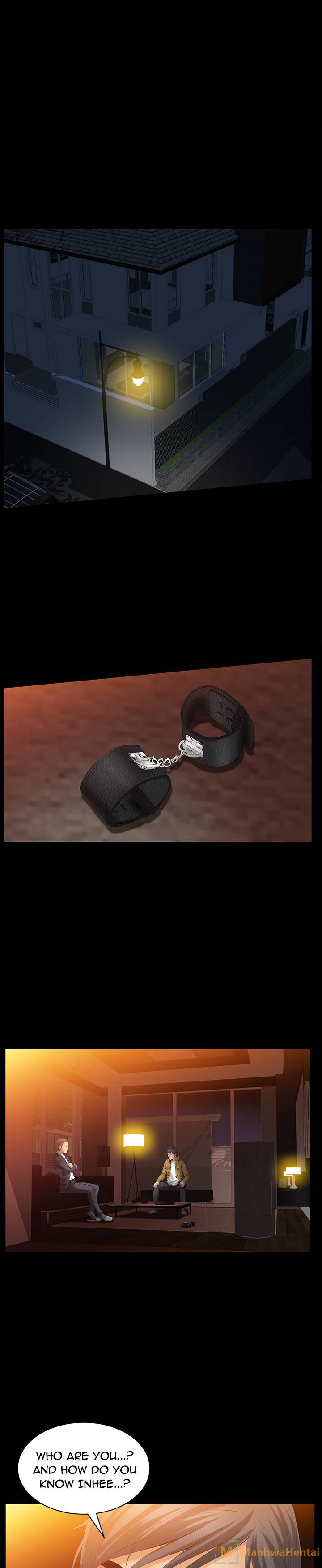 Malja - Chapter 40 [photo 13] - MangaPorn