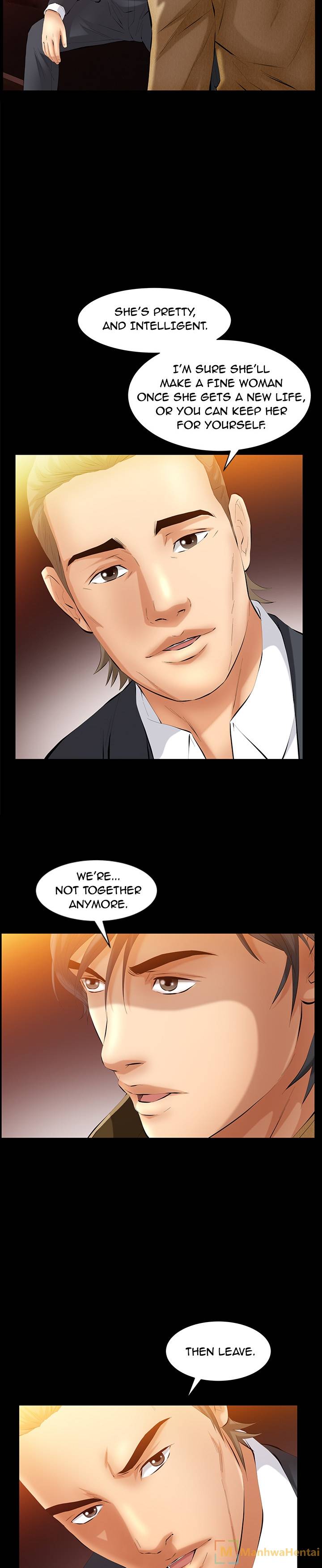 Malja - Chapter 40 [photo 17] - MangaPorn