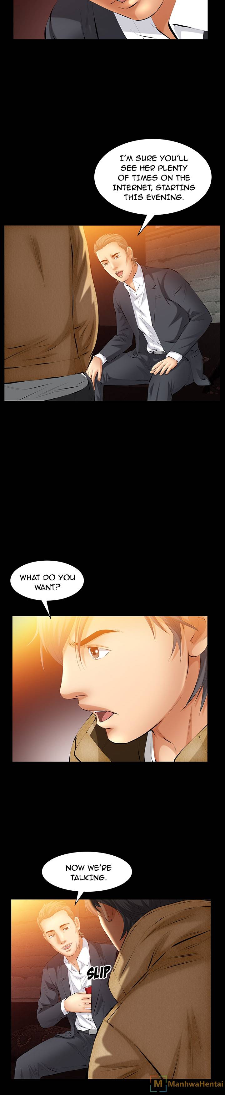 Malja - Chapter 40 [photo 18] - MangaPorn