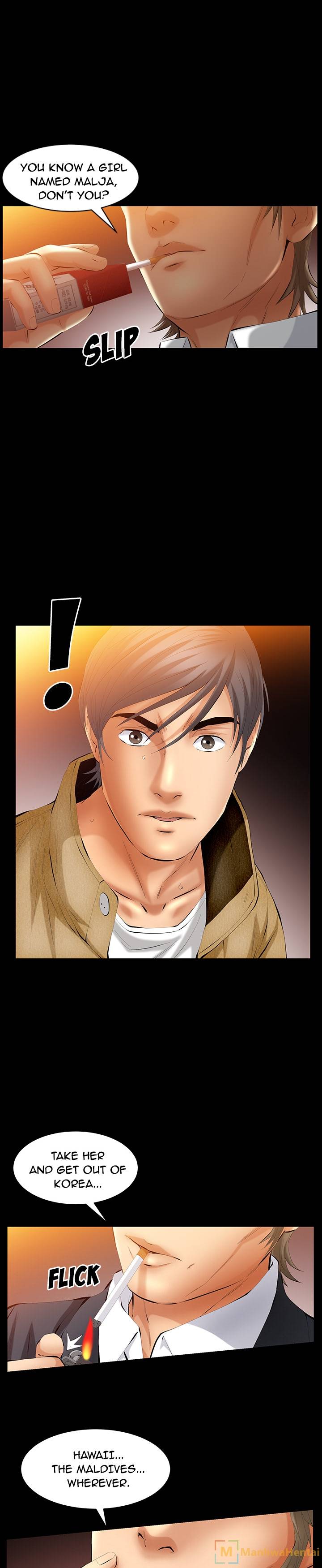 Malja - Chapter 40 [photo 19] - MangaPorn