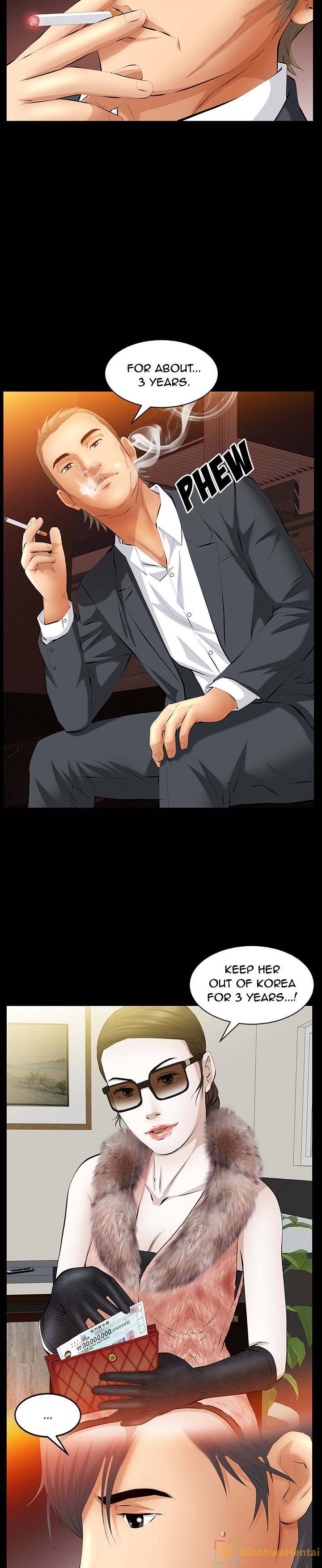 Malja - Chapter 40 [photo 20] - MangaPorn