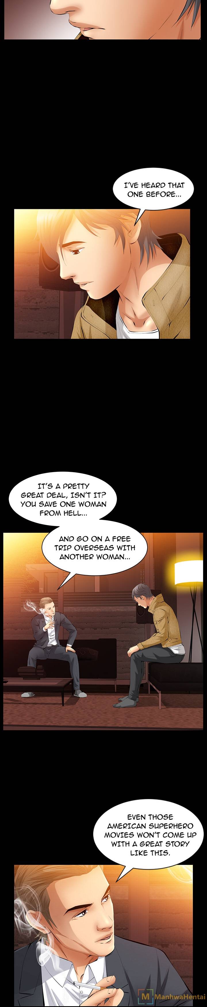 Malja - Chapter 40 [photo 21] - MangaPorn