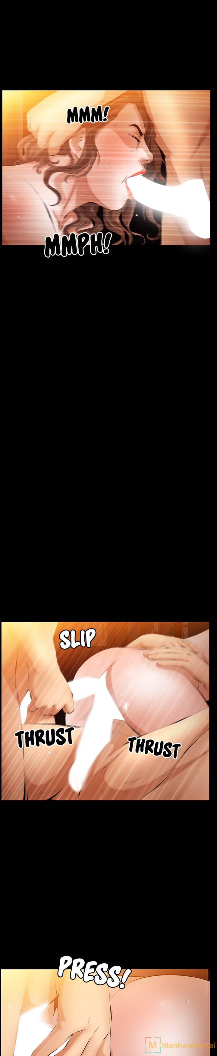 Malja - Chapter 40 [photo 3] - MangaPorn