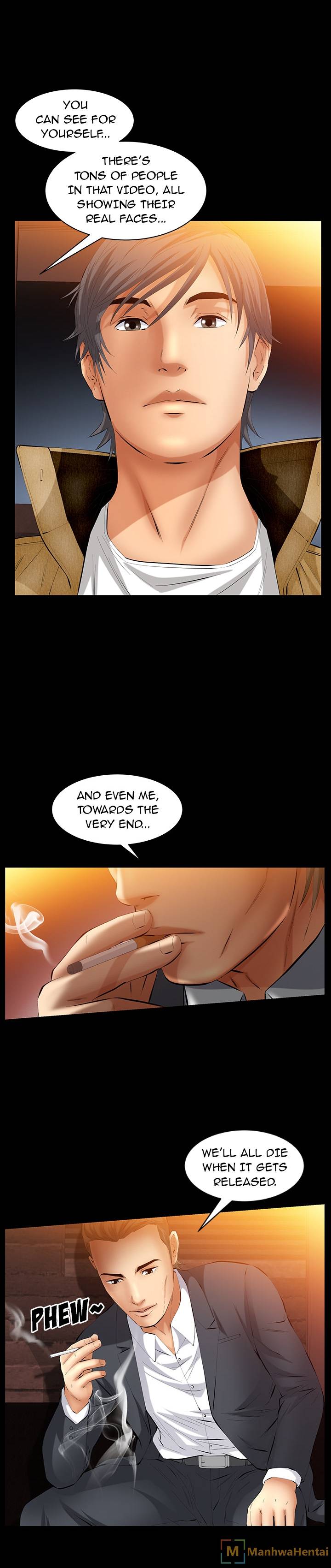 Malja - Chapter 41 [photo 1] - MangaPorn