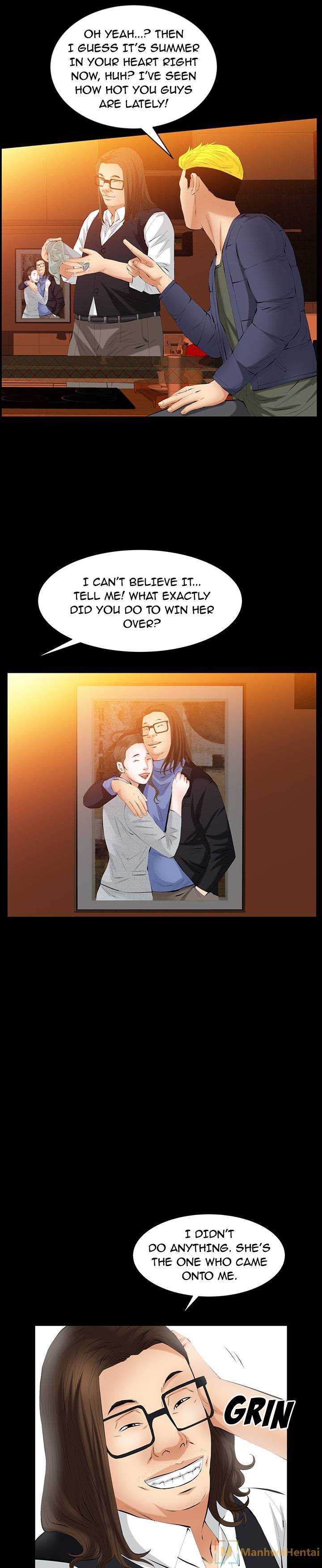 Malja - Chapter 41 [photo 10] - MangaPorn