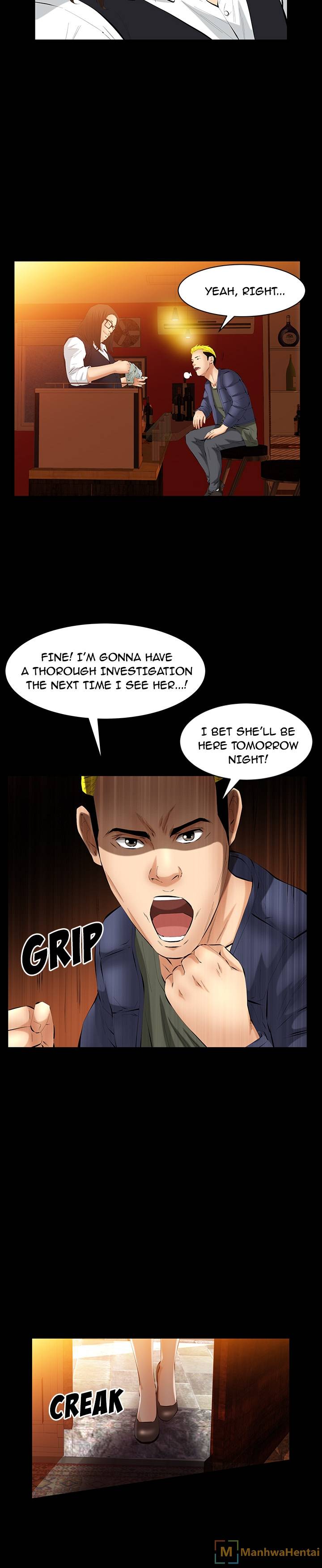 Malja - Chapter 41 [photo 11] - MangaPorn