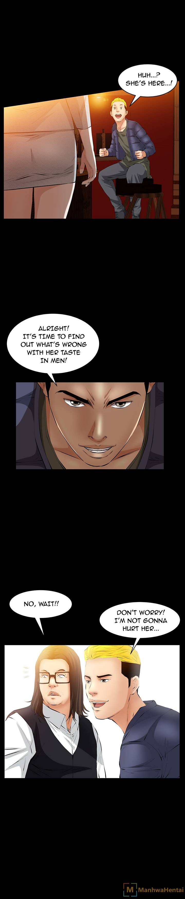 Malja - Chapter 41 [photo 12] - MangaPorn