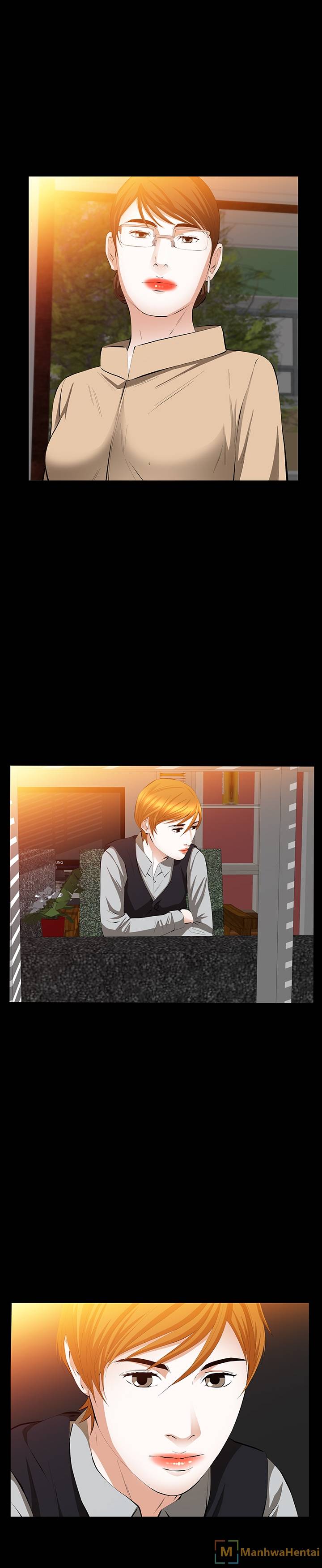 Malja - Chapter 41 [photo 14] - MangaPorn