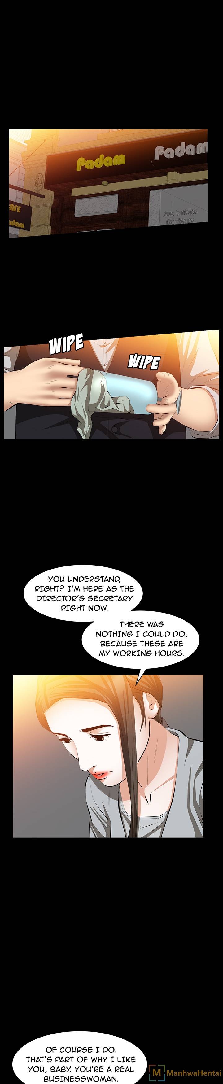 Malja - Chapter 41 [photo 15] - MangaPorn