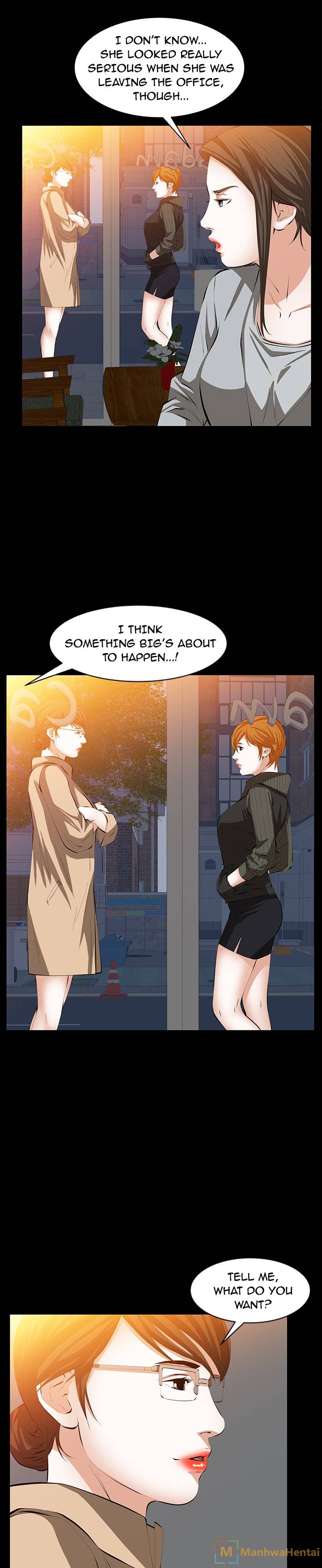 Malja - Chapter 41 [photo 17] - MangaPorn