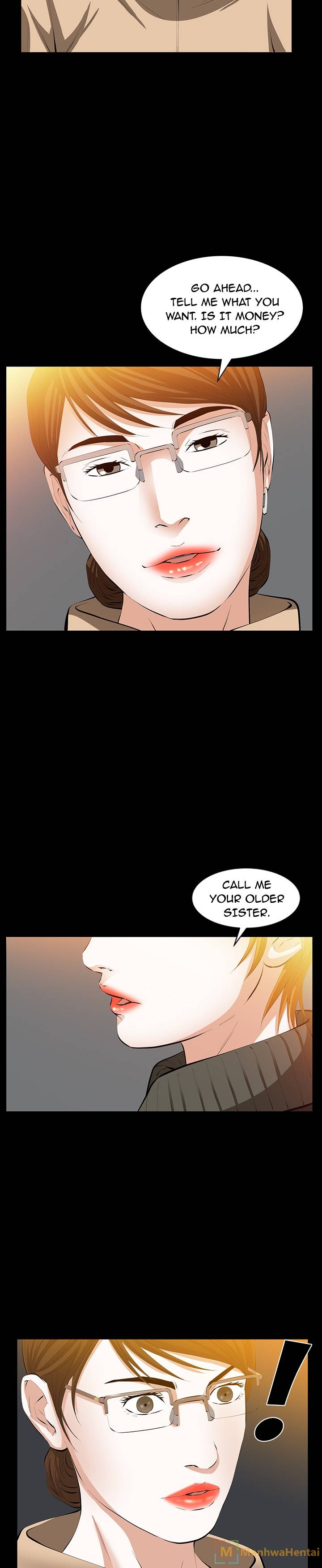 Malja - Chapter 41 [photo 19] - MangaPorn