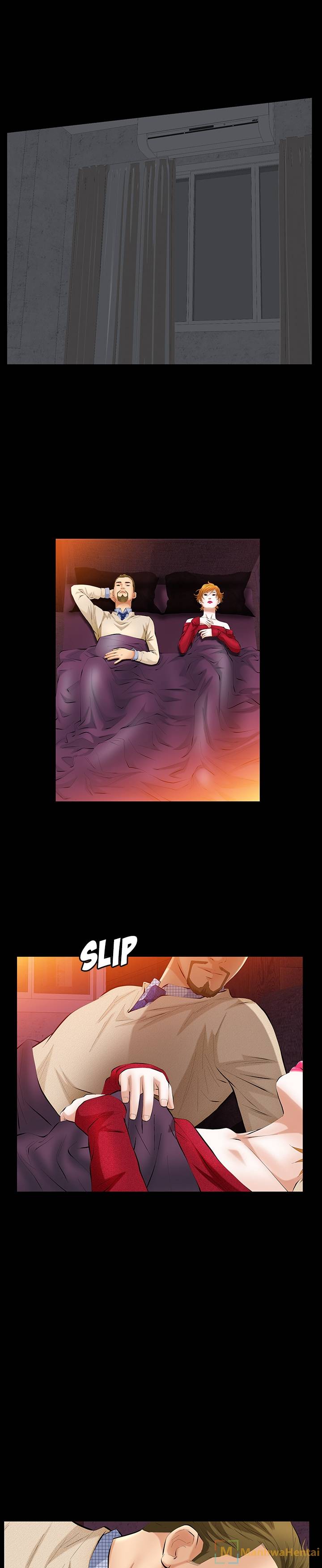 Malja - Chapter 41 [photo 25] - MangaPorn