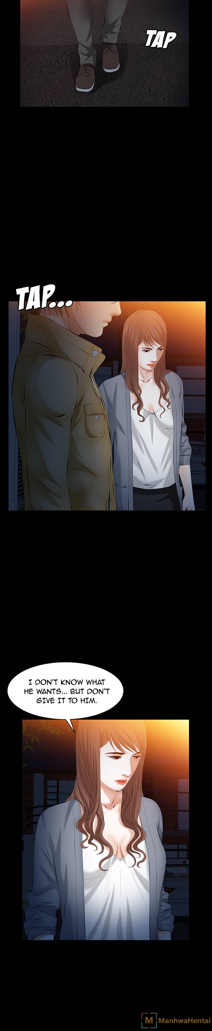 Malja - Chapter 41 [photo 3] - MangaPorn