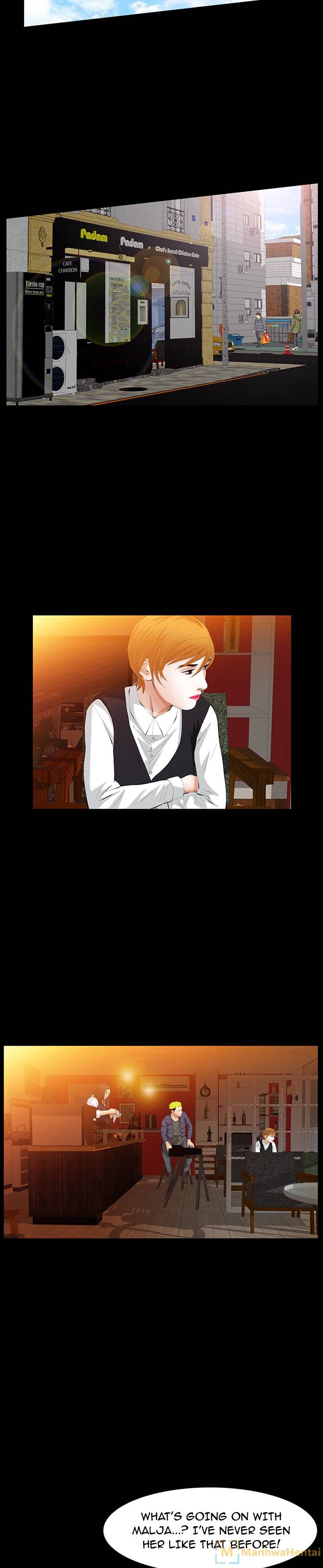 Malja - Chapter 41 [photo 8] - MangaPorn