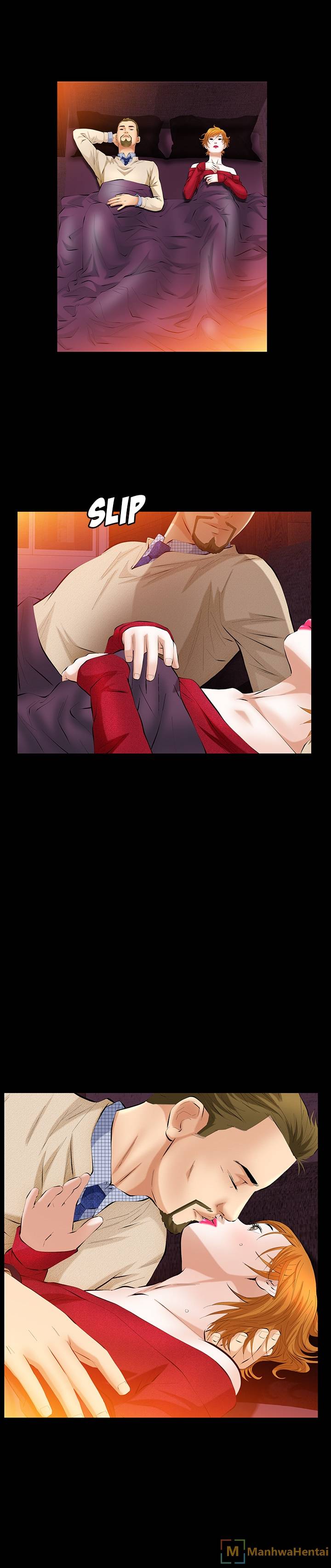 Malja - Chapter 42 [photo 1] - MangaPorn