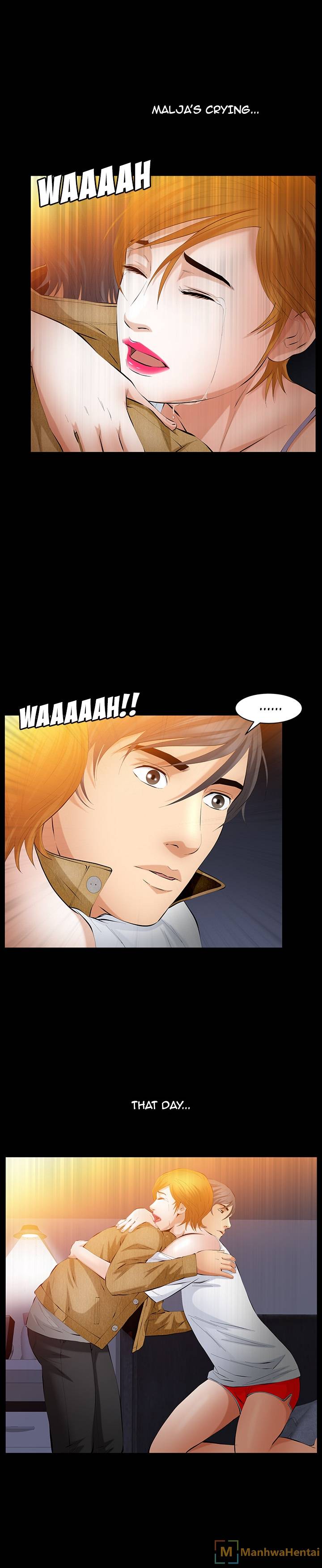 Malja - Chapter 42 [photo 12] - MangaPorn