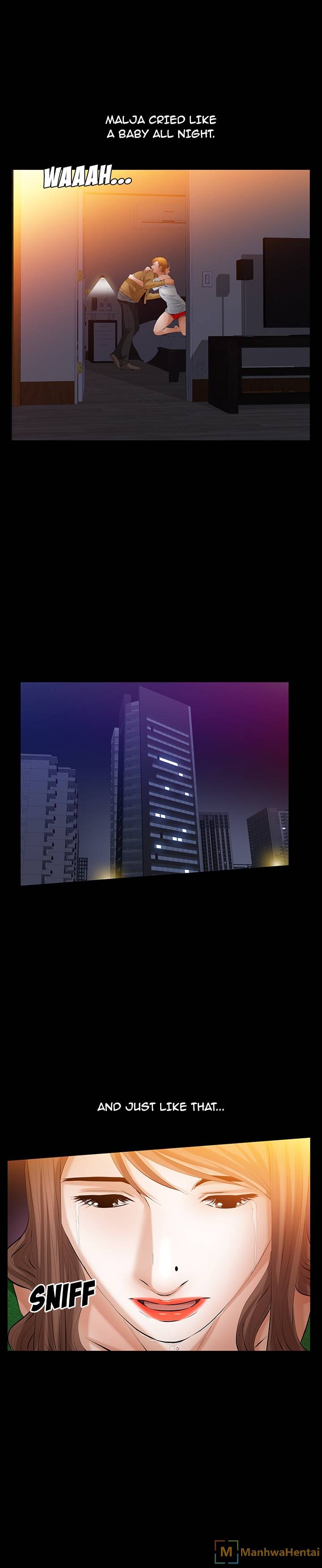 Malja - Chapter 42 [photo 13] - MangaPorn